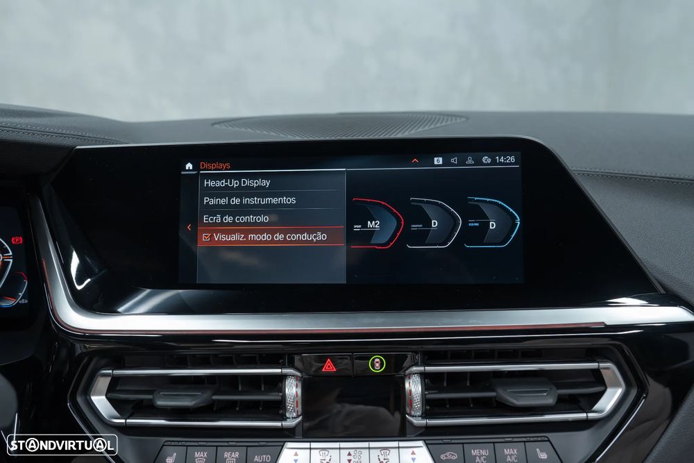 BMW Z4 30 i Pack M - 39