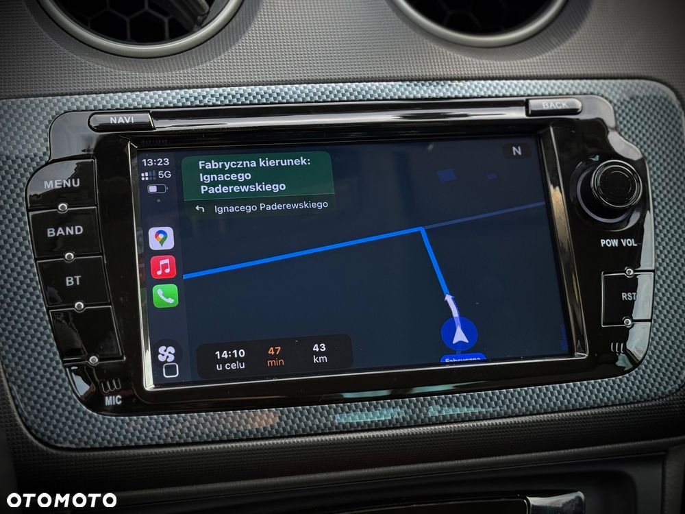 Seat Ibiza SC 1.4 16V Sport - 20