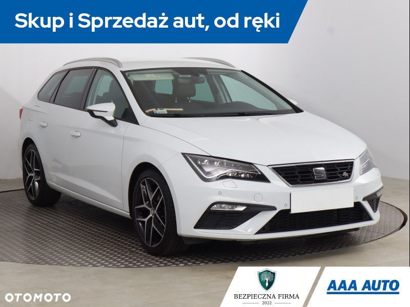 Seat Leon - 2