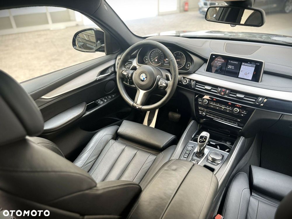 BMW X6 - 18