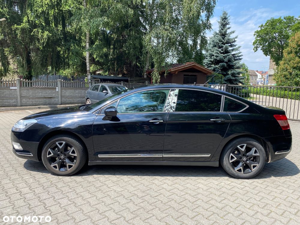 Citroën C5 - 5