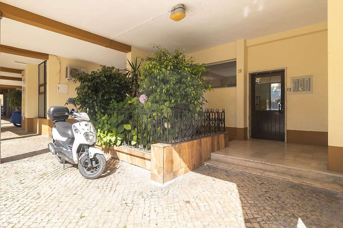 Apartamento T2 para venda - Grande imagem: 2/22