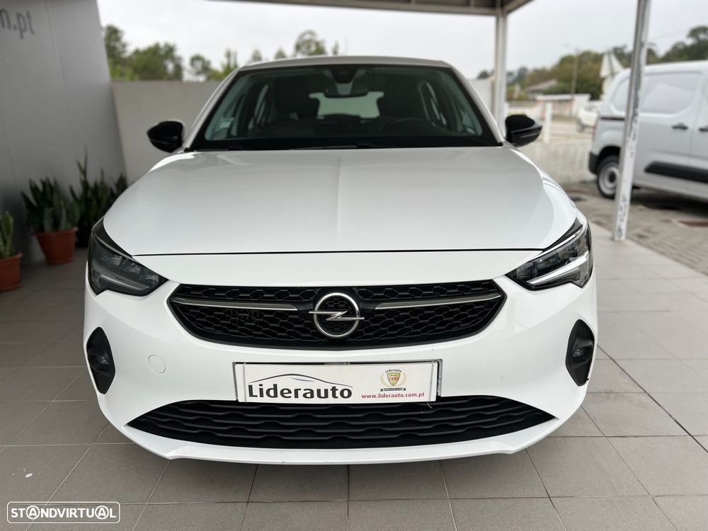 Opel Corsa 1.5 D Business Edition - 3