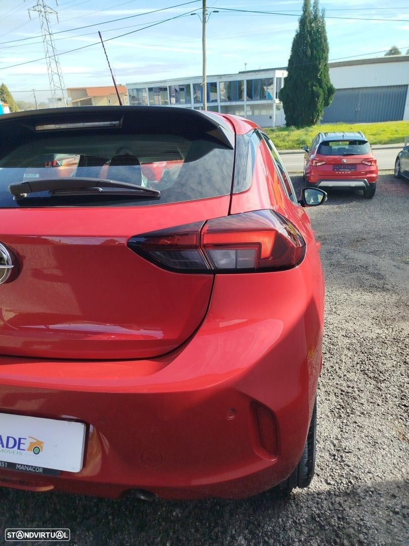 Opel Corsa 1.2 Elegance - 24