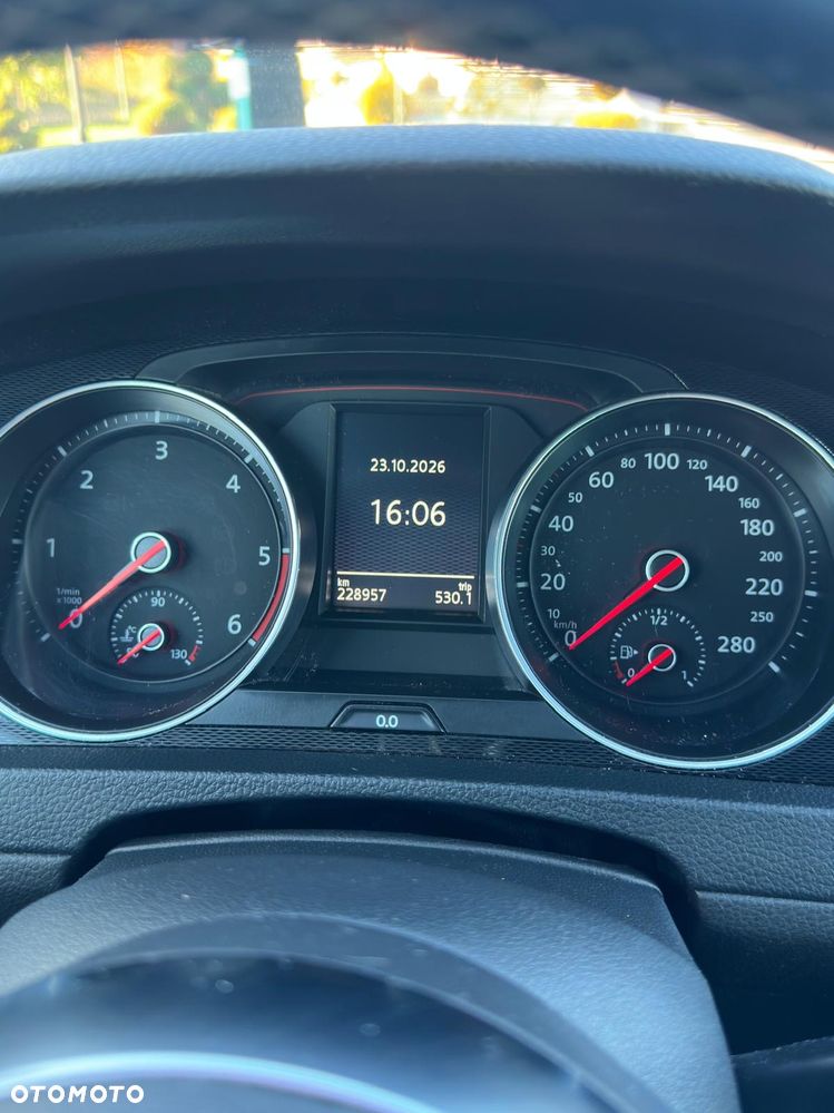 Volkswagen Golf 2.0 TDI BMT GTD DSG - 31