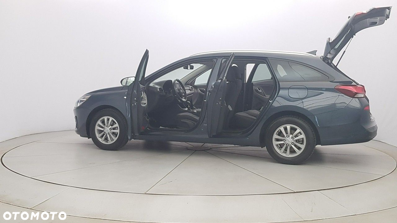 Hyundai i30 - 11