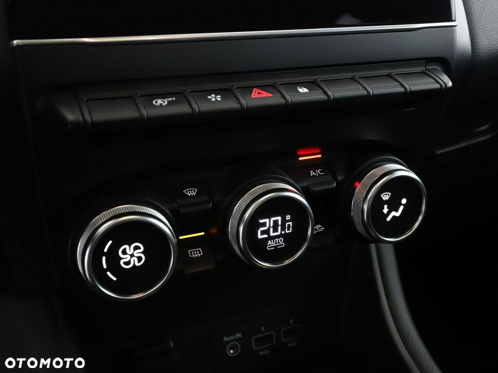 Renault Captur 1.3 TCe Intens - 29