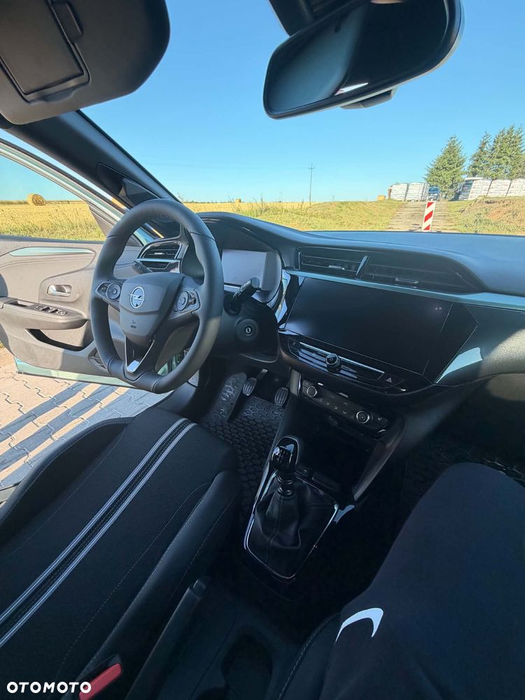 Opel Corsa 1.2 T Yes S&S - 8