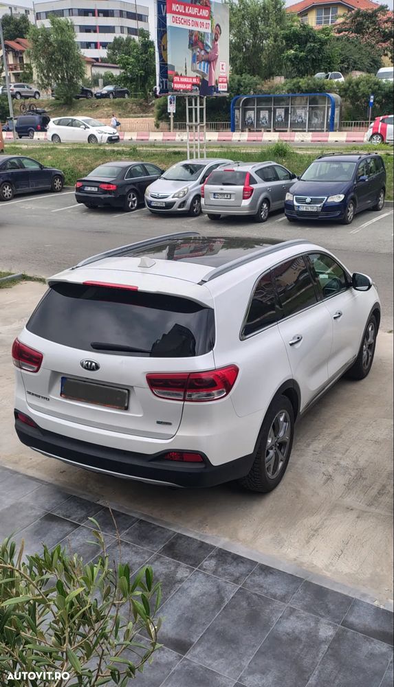 Kia Sorento - 10