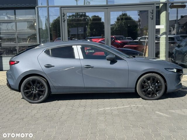Mazda 3 2.0 mHEV Exclusive-Line - 5