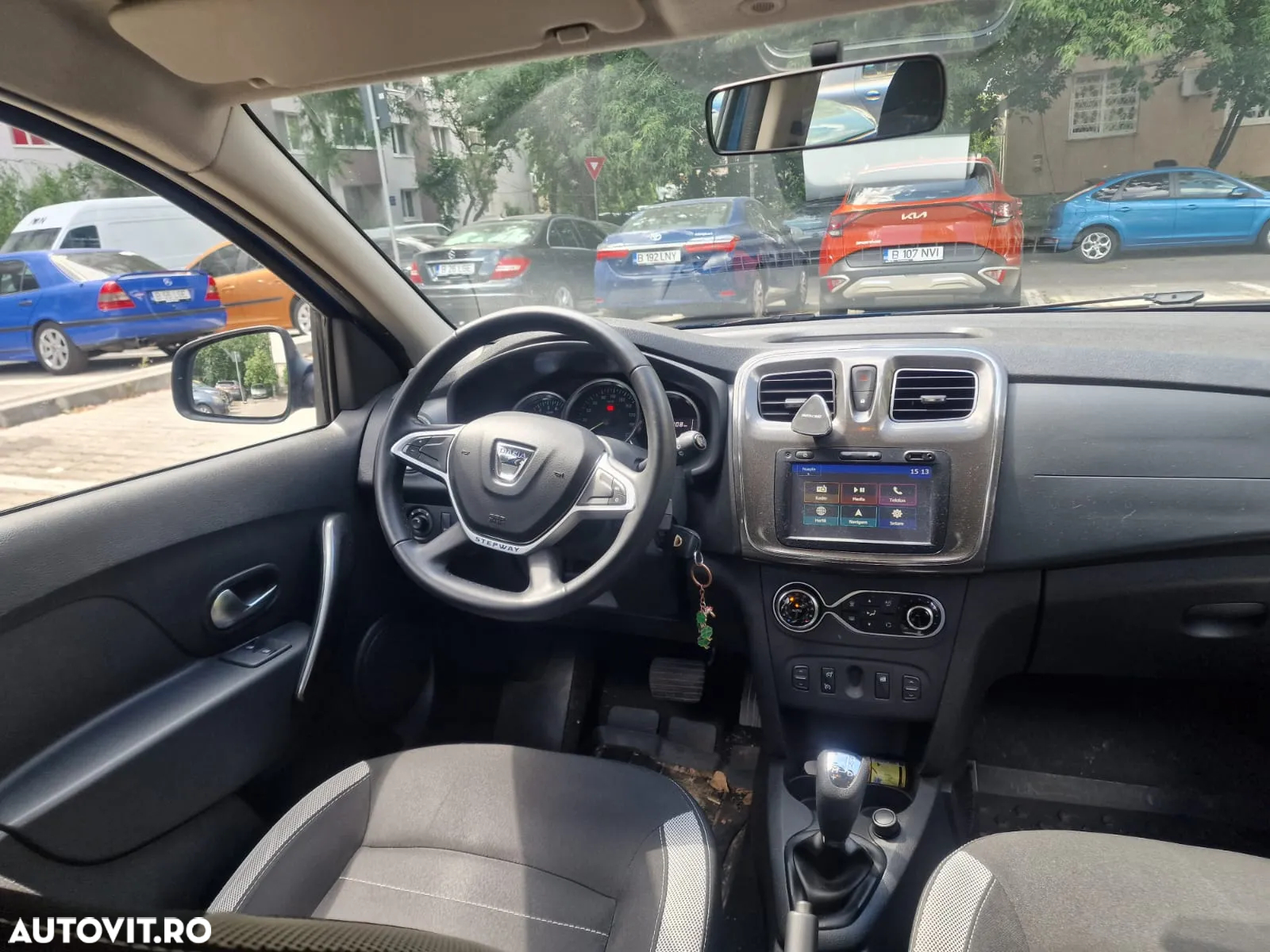 Dacia Sandero - 7