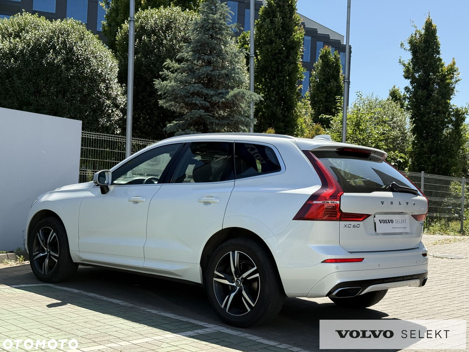 Volvo XC 60 - 9
