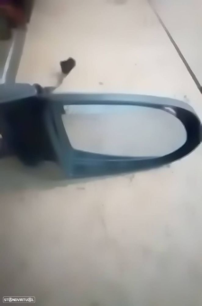 Espelho Retrovisor Dto Electrico Opel Zafira A Veículo Multiuso (T98) - 1