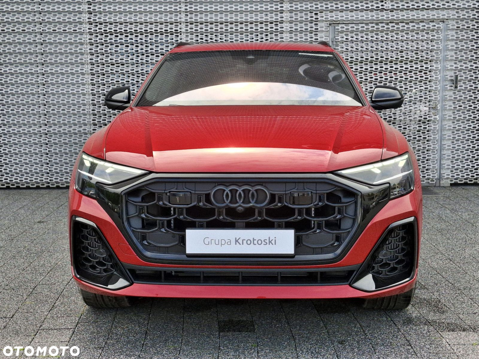 Audi Q8 - 6