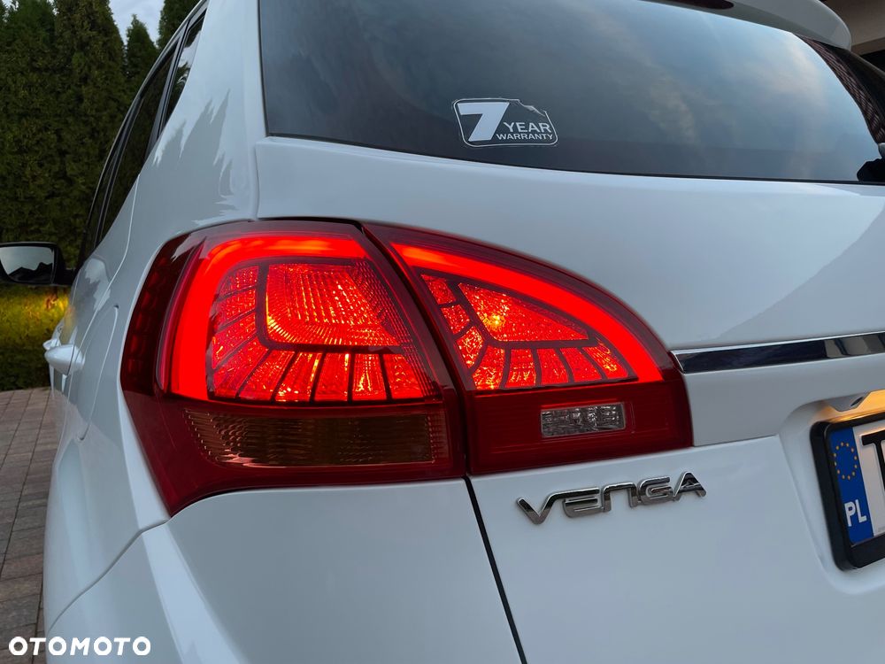 Kia Venga 1.4 CRDi XL - 7