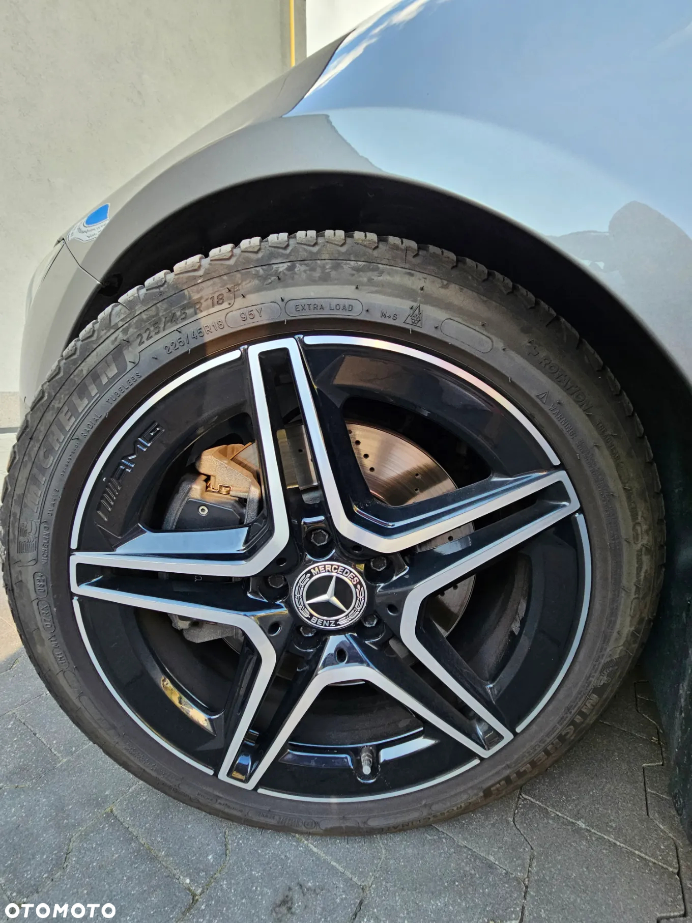 Mercedes-Benz CLA 200 AMG Line 7G-DCT - 11