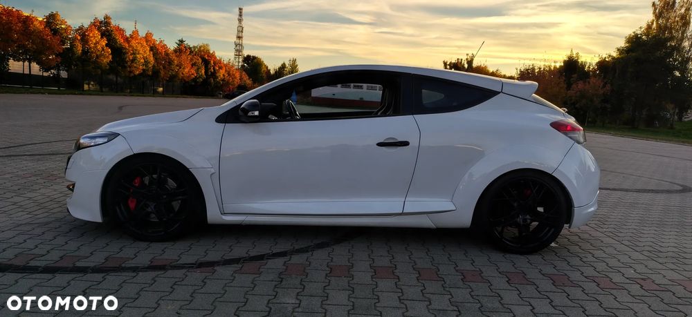 Renault Megane 2010 photo 2