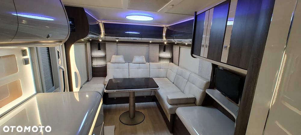 Fendt Brilant 590 Gala - 6