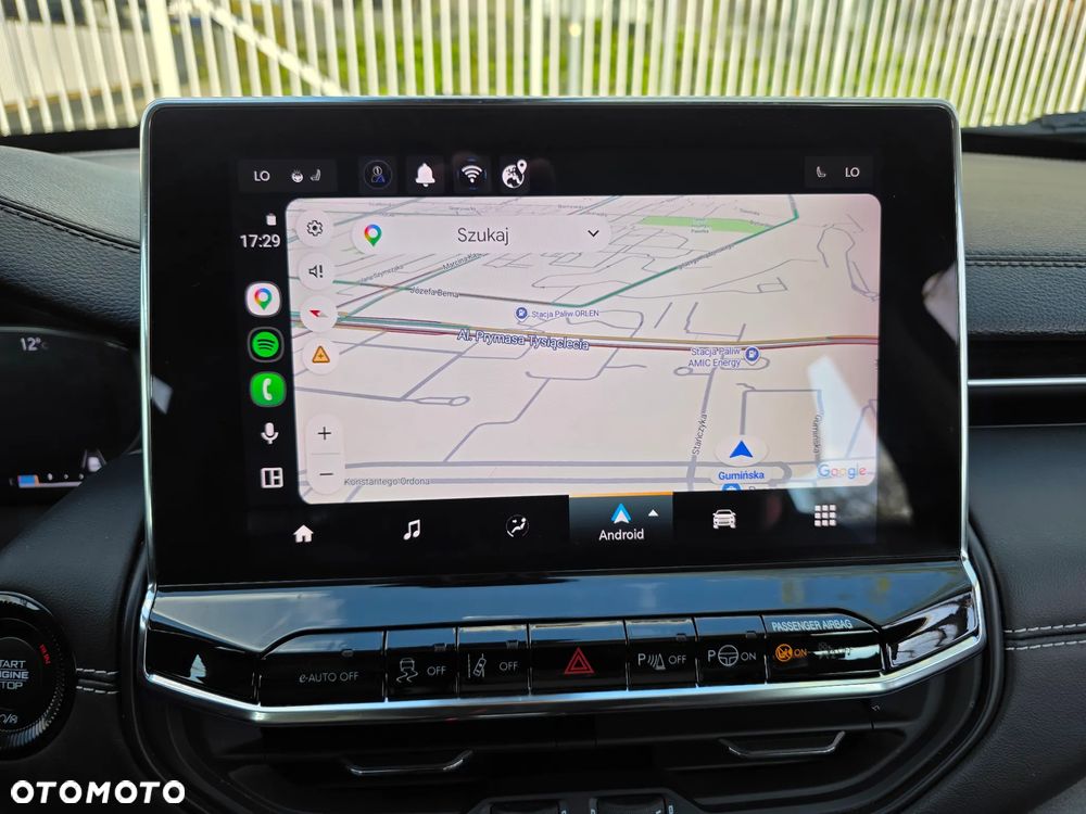 Jeep Compass 1.5 T4 mHEV High Altitude FWD S&S DCT - 14