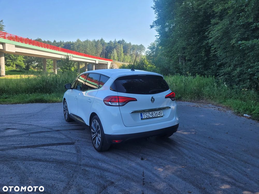 Renault Scenic - 7