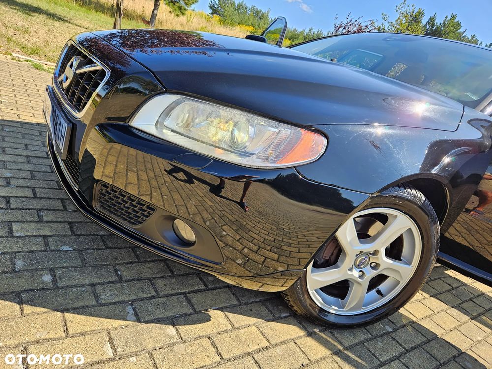 Volvo V70 - 5