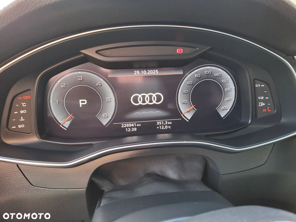 Audi A6 Avant - 6