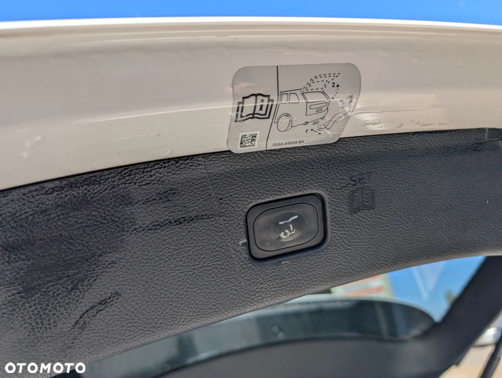 Ford Edge - 13
