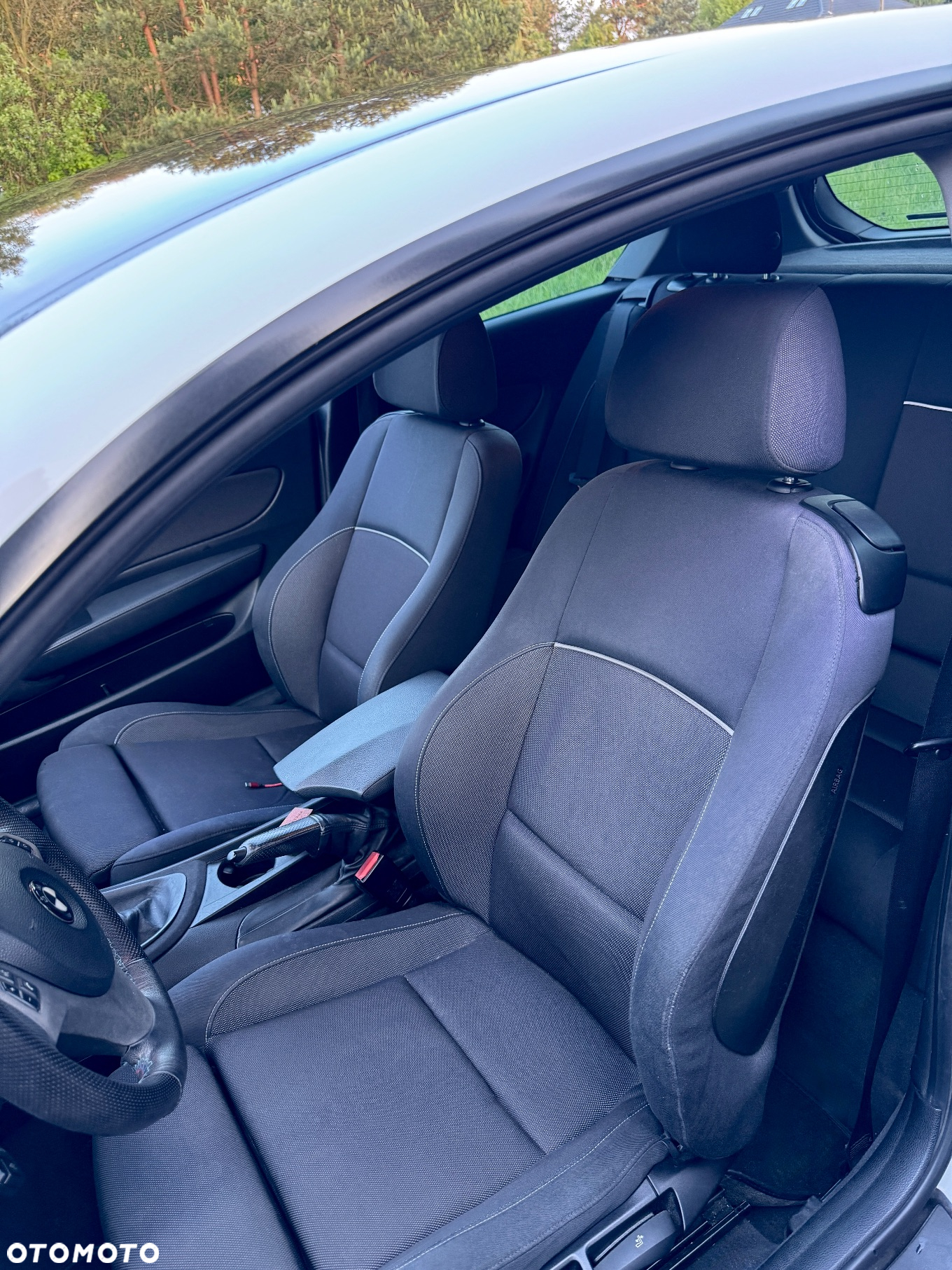 BMW Seria 1 120d - 9