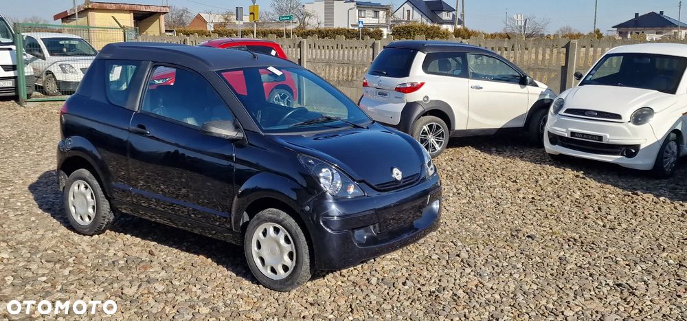 Aixam Crossover - 19