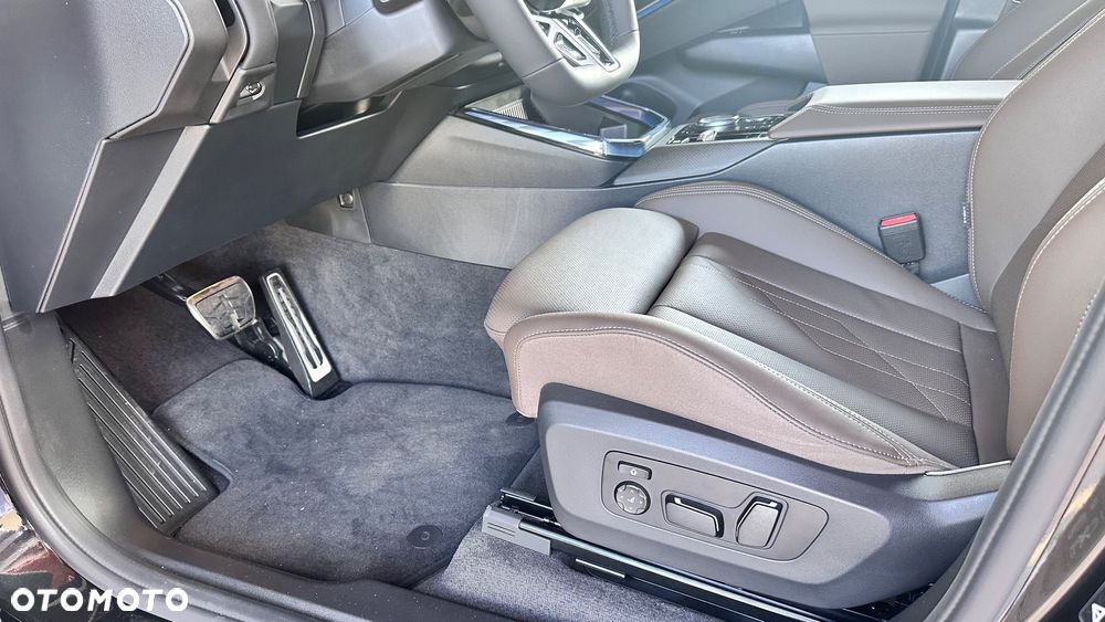 BMW X3 - 12