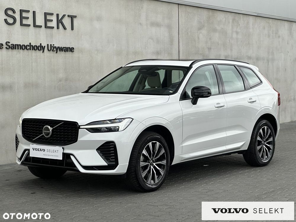 Volvo XC 60 - 4