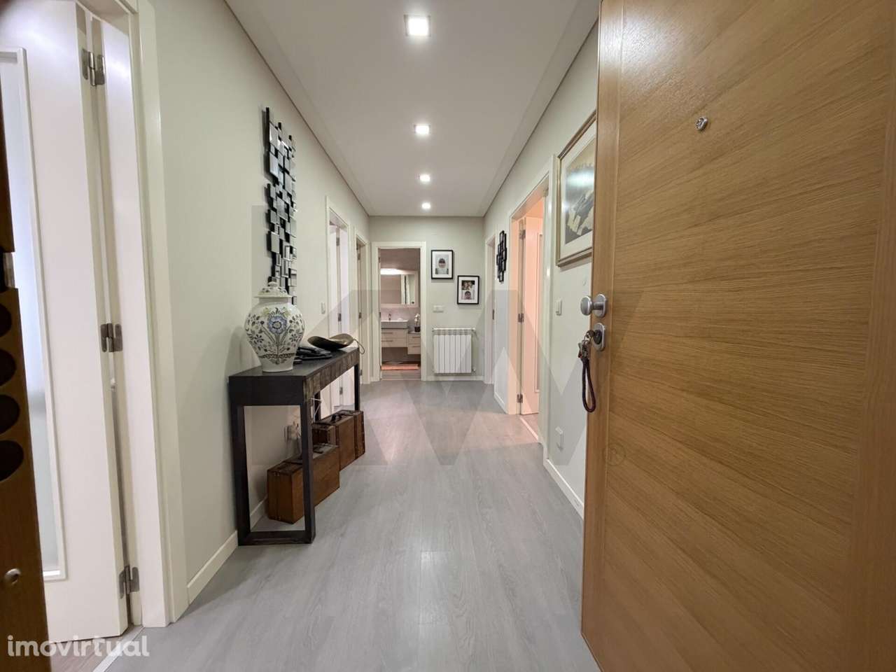 Apartamento no Centro do Fundão - Grande imagem: 2/31