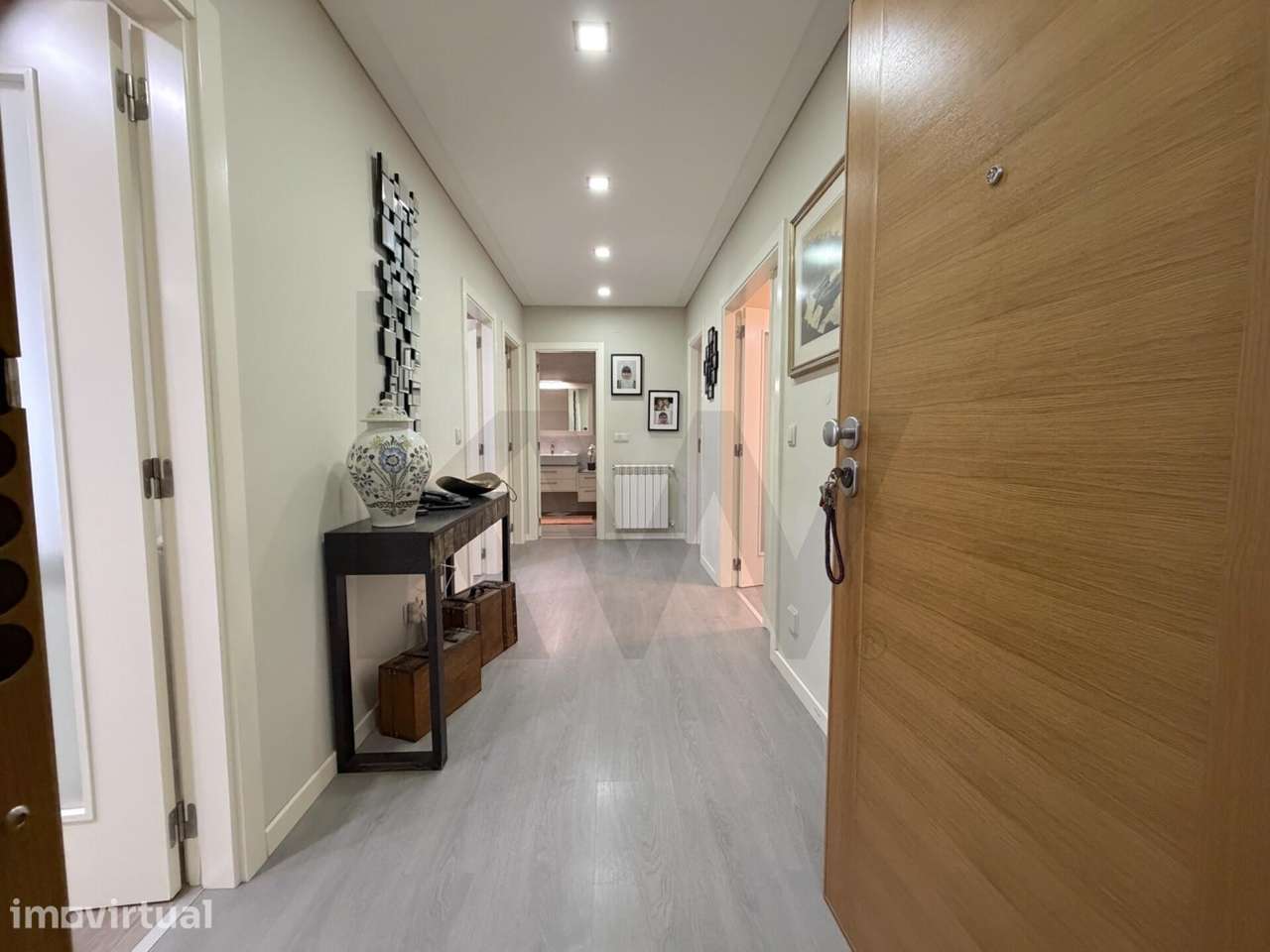 Apartamento no Centro do Fundão - Grande imagem: 2/31