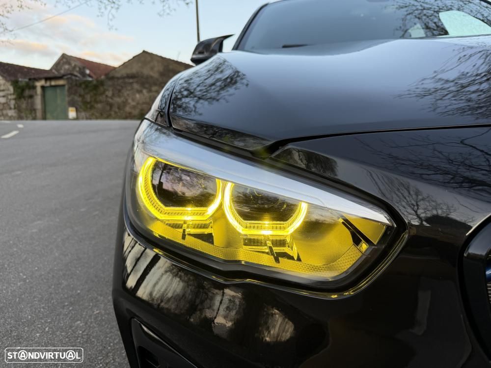 BMW M140i Aut. Special Edition - 12