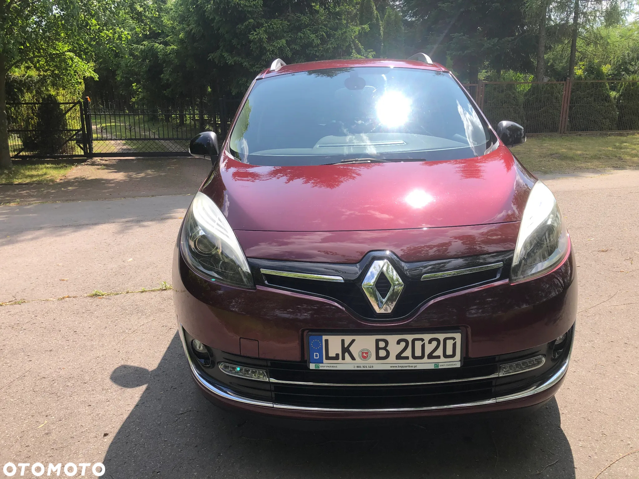 Renault Grand Scenic ENERGY TCe 115 S&S Bose Edition - 7