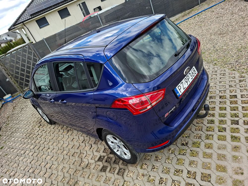 Ford B-MAX ver-1-0-ecoboost-trend - 4