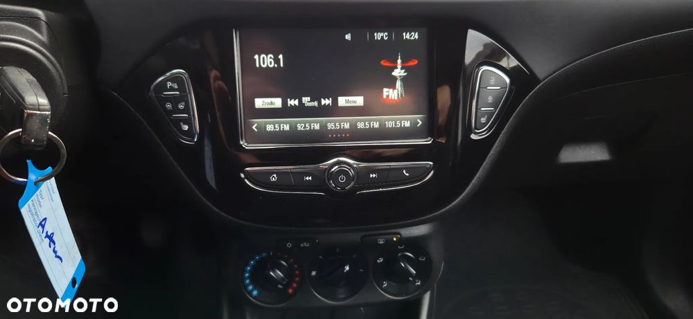 Opel Corsa 1.2 Cosmo - 25