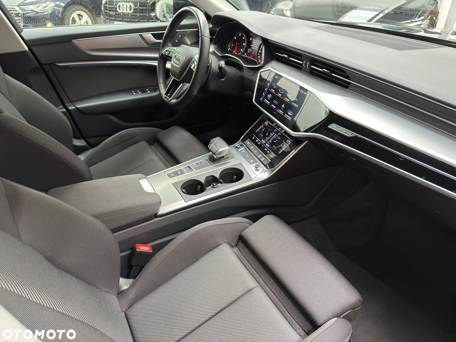 Audi A6 - 21