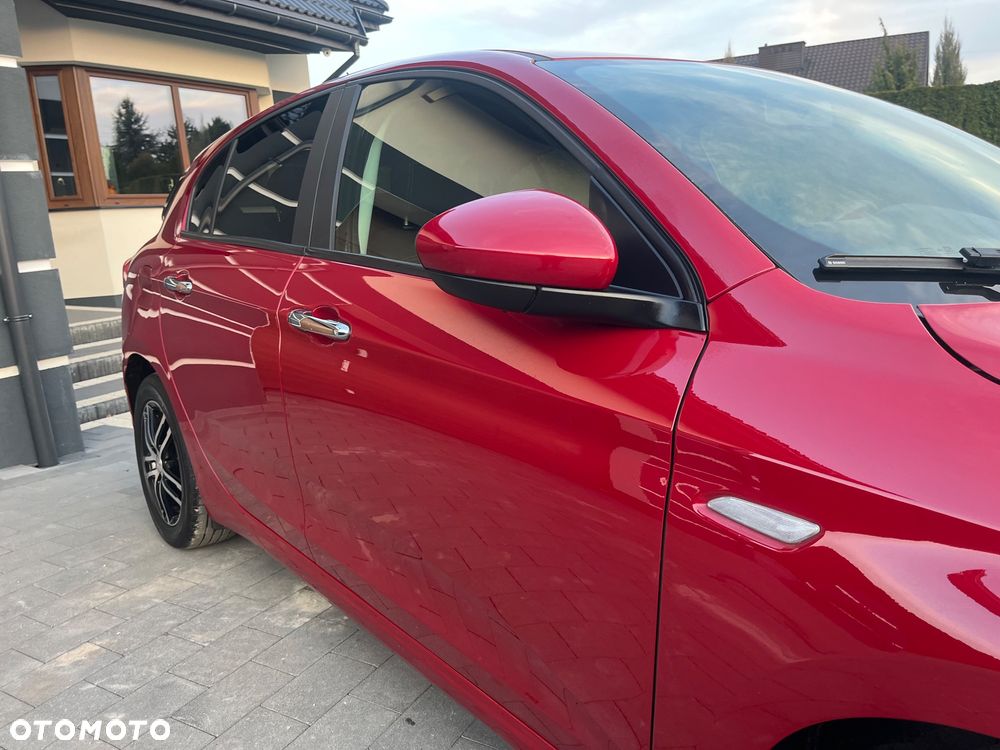 Fiat Tipo 1.4 T-Jet Sport - 25