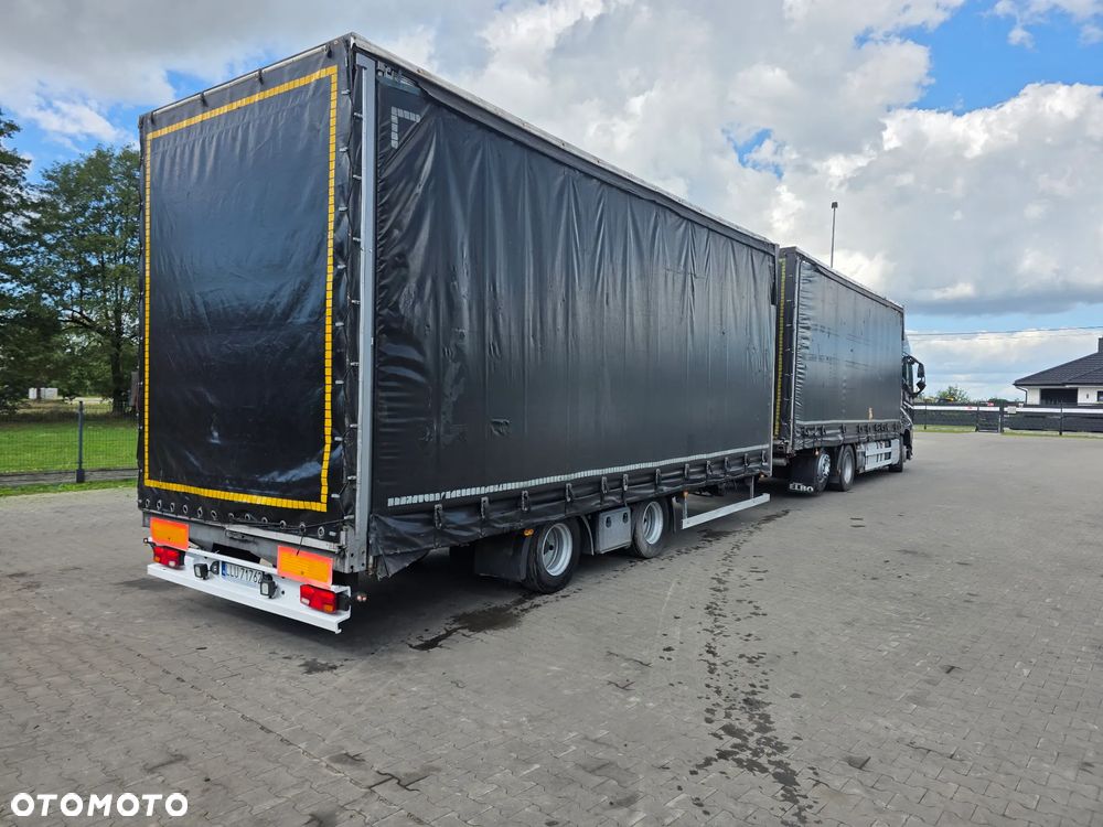 Volvo Fh 4 - 3