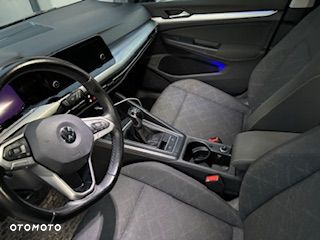 Volkswagen Golf 2.0 TDI Life - 10