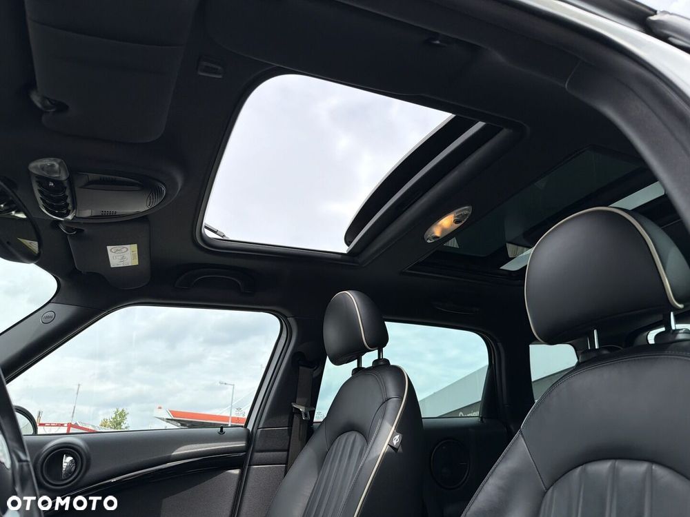 MINI Countryman - 21