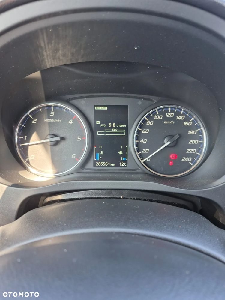 Mitsubishi Outlander 2.2 DID Intense - 28