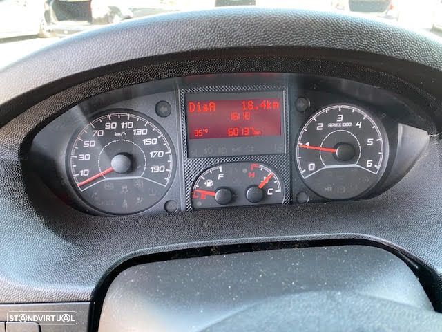 Peugeot Boxer 2.2 BLUEHDI 120cv L1H1 I.V.A Dedutível - 13