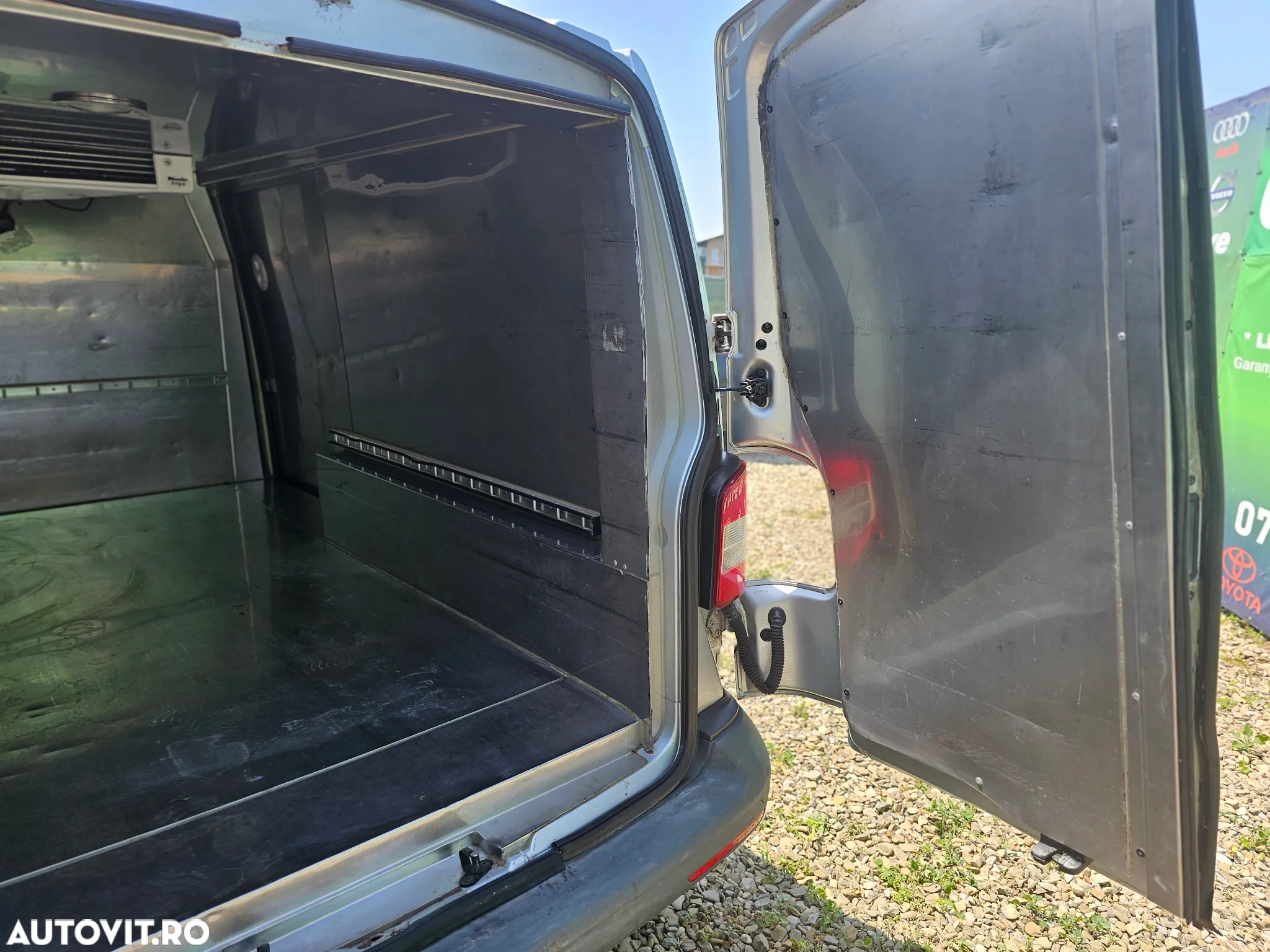 Volkswagen T6 - 9