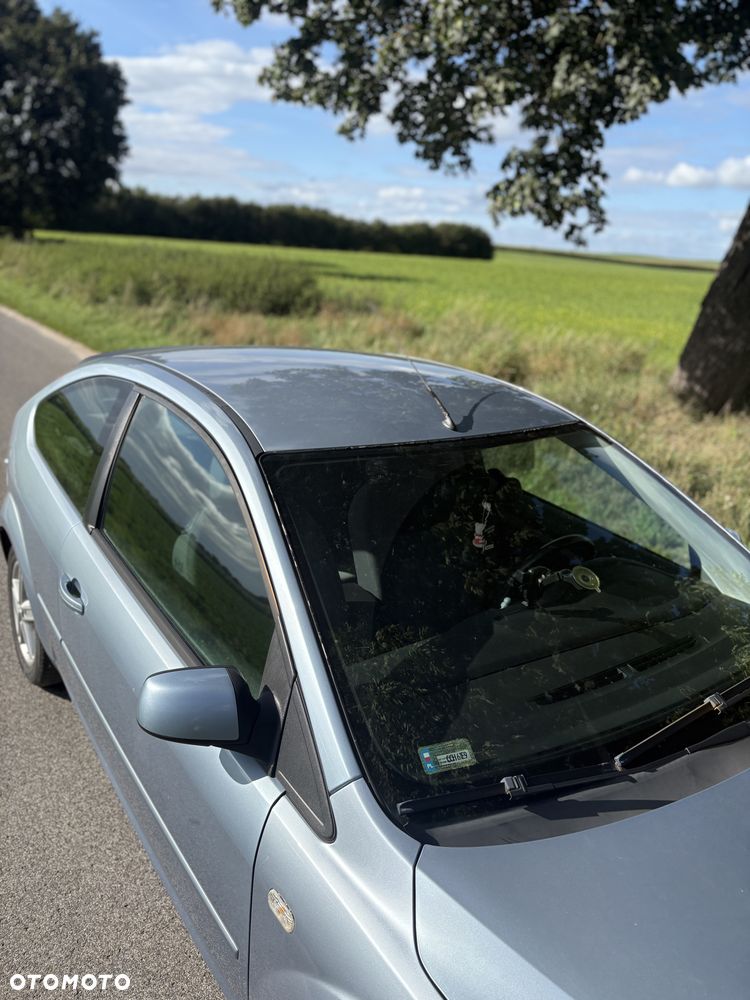 Ford Focus 1.6 Ambiente - 12