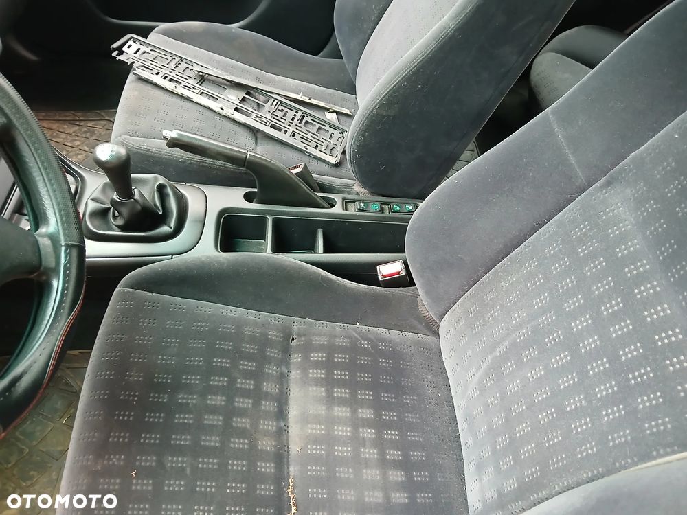 HONDA ACCORD VI 6 GEN NH623M fotel fotele kanapa deska kokpit podsufitka boczek boczki klamka - 6