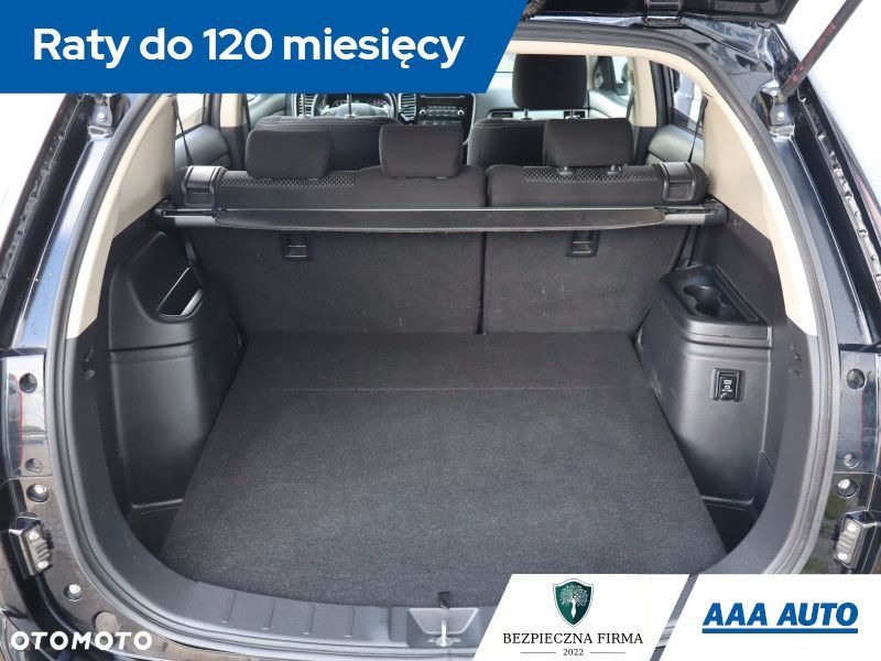 Mitsubishi Outlander - 16