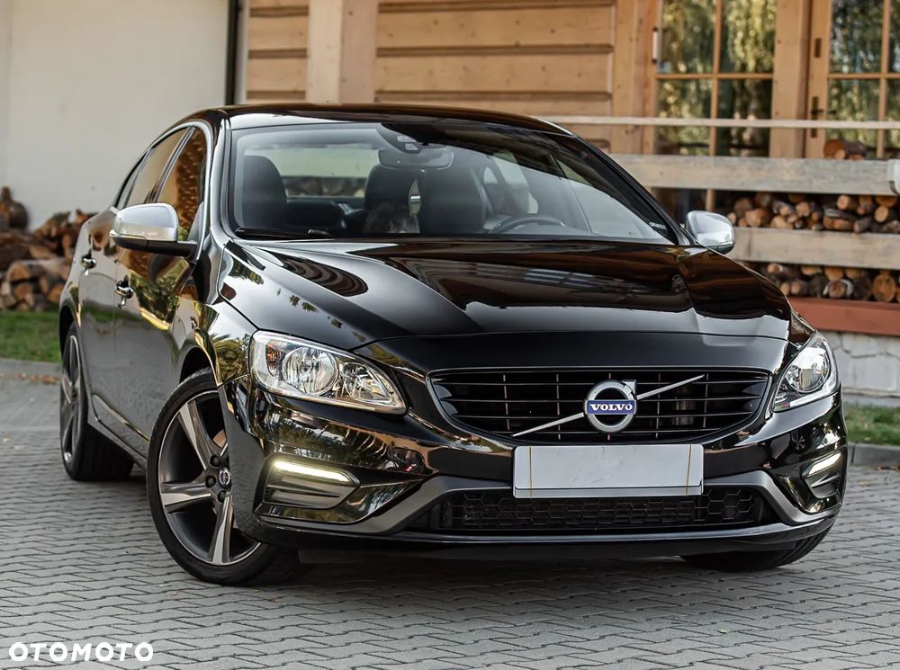 Volvo S60 D2 RDesign - 2