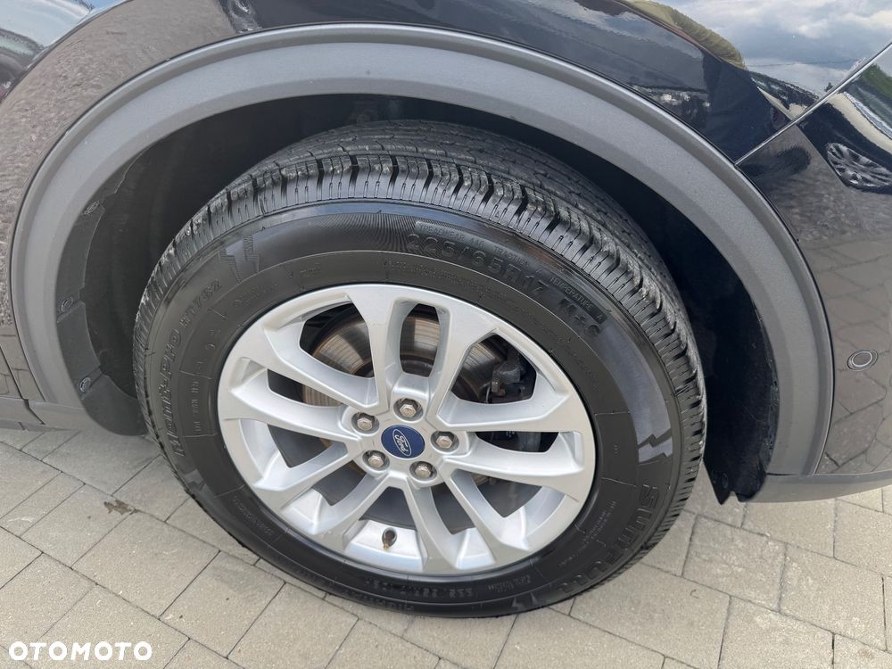 Ford Kuga 1.5 EcoBlue TITANIUM - 10